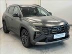 Hyundai Tucson - fotka číslo 2