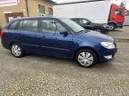 Škoda Fabia - fotka číslo 19