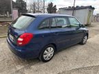 Škoda Fabia - fotka číslo 4