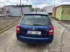 Škoda Fabia - fotka číslo 5