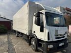 Iveco Eurocargo - fotka číslo 1