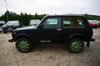 Lada Niva - fotka číslo 5