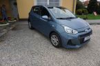 Hyundai i10 - fotka číslo 1