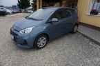 Hyundai i10 - fotka číslo 2