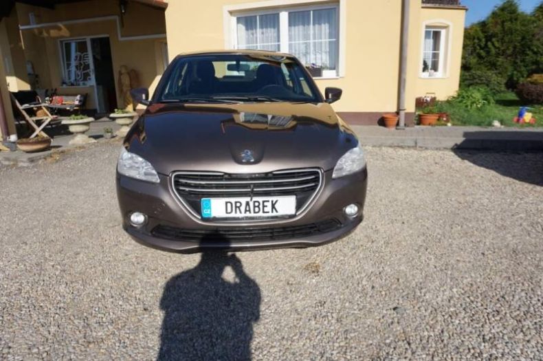 Peugeot 301 - hlavní fotka inzerátu