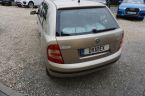 Škoda Fabia - fotka číslo 3