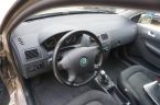 Škoda Fabia - fotka číslo 4