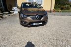 Renault Mégane - fotka číslo 0