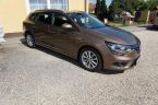Renault Mégane - fotka číslo 1