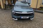 Kia Sportage - fotka číslo 0
