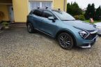 Kia Sportage - fotka číslo 1