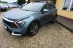 Kia Sportage - fotka číslo 2