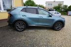 Kia Sportage - fotka číslo 4