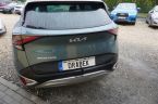 Kia Sportage - fotka číslo 5