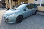 Peugeot 307 - fotka číslo 2