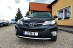 Toyota RAV 4 - fotka číslo 9