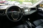 Toyota RAV 4 - fotka číslo 27