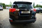 Toyota RAV 4 - fotka číslo 5