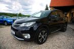 Toyota RAV 4 - fotka číslo 8