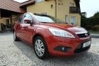 Ford Focus - fotka číslo 0