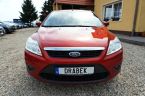 Ford Focus - fotka číslo 9