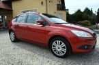 Ford Focus - fotka číslo 1