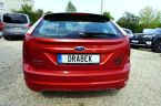 Ford Focus - fotka číslo 4