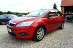 Ford Focus - fotka číslo 7