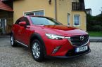 Mazda CX-3 - fotka číslo 0