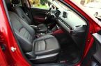 Mazda CX-3 - fotka číslo 14