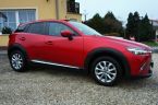 Mazda CX-3 - fotka číslo 1