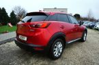 Mazda CX-3 - fotka číslo 3