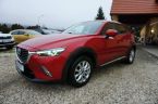 Mazda CX-3 - fotka číslo 7