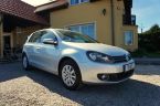 Volkswagen Golf - fotka číslo 0