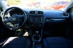 Volkswagen Golf - fotka číslo 18