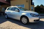 Volkswagen Golf - fotka číslo 1