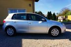 Volkswagen Golf - fotka číslo 2