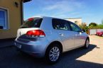 Volkswagen Golf - fotka číslo 3