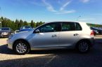 Volkswagen Golf - fotka číslo 6