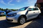 Volkswagen Golf - fotka číslo 7