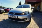 Volkswagen Golf - fotka číslo 8