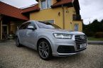 Audi Q7 - fotka číslo 0