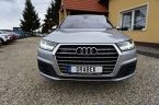 Audi Q7 - fotka číslo 9