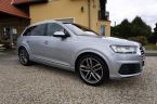 Audi Q7 - fotka číslo 1