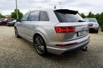 Audi Q7 - fotka číslo 6