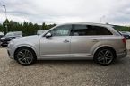 Audi Q7 - fotka číslo 7
