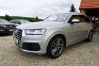 Audi Q7 - fotka číslo 8