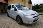Citroën Berlingo - fotka číslo 7