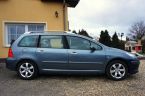 Peugeot 307 - fotka číslo 1
