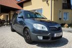 Škoda Roomster - fotka číslo 0